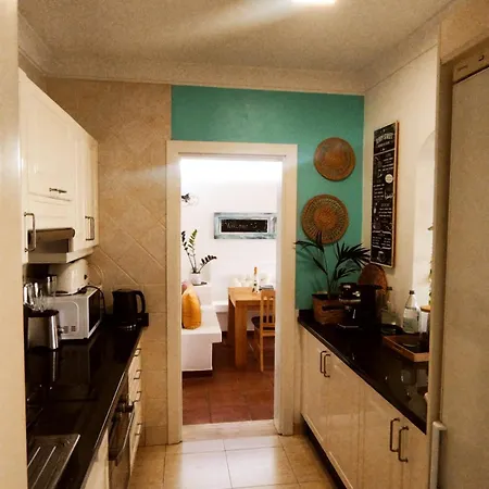 Little Loft Playablanca Playa Blanca (Lanzarote)